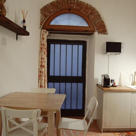 Bed and Breakfast Il Soppalco à Corniglia Extérieur photo