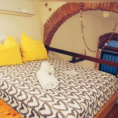 Bed and Breakfast Il Soppalco à Corniglia Extérieur photo